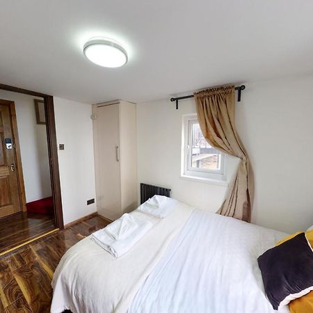 Modern 2 Bed Flat In Paddington Near Hyde Park For Up To 4 People Daire Londra Dış mekan fotoğraf